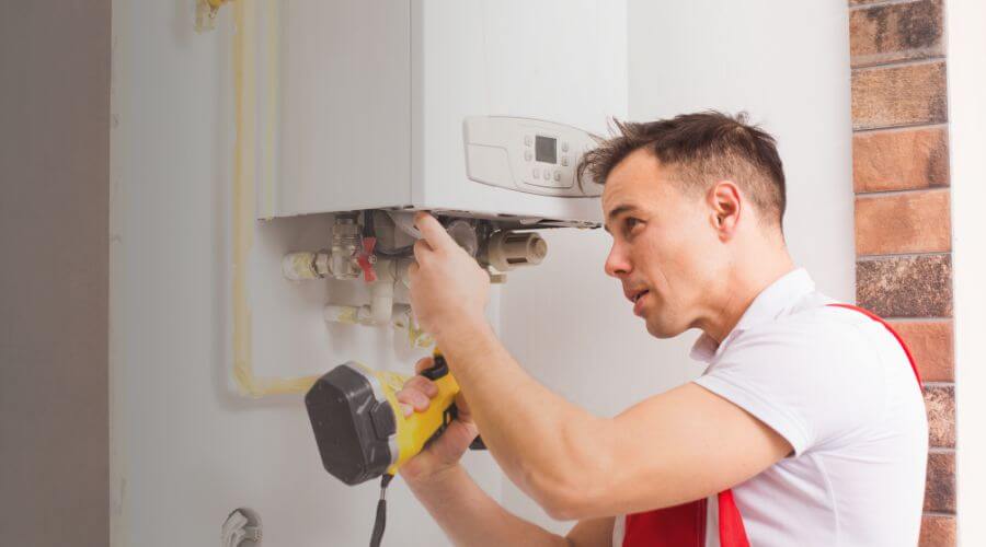 Professional expert plumbing services in Benedict, KS